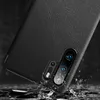 Huawei P30 Pro Case, Slim Business Smart View Smart Wake Voir les images du produit 5