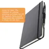 Westcott Notizbuch E-1744836 00 A5 HC 96Bl sw kar Produktbild-Vorschau 8