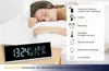 TFA MULTI-COLOR - sveglia - rettangolare - elettronica - da Anteprima dell’immagine prodotto 2