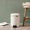 Brabantia Pedálový kôš Newicon 3 l Soft Beige Náhľad obrázku produktu 13