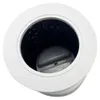 2x Trade-Shop Ersatz-Filter 3-stufig (Vorfilter, Produktbild-Vorschau 5