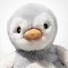 Steiff Kuscheltier mit Rassel Pinguin (14 cm) Produktbild-Vorschau 2