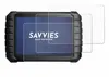 6x Für iCarsoft CR Max BT (2024) Schutzfolie Savvies Produktbild-Vorschau 2