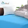 2er Set Kissenbezüge Kissenhüllen 100% Baumwolle 40x40 cm Produktbild-Vorschau 4