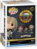 Guns'N' Roses - Duff McKagan 399 - Funko Pop! Vinyl Figur Produktbild-Vorschau 3