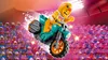 LEGO 60310 City Stuntz Maskottchen-Stuntbike mit Produktbild-Vorschau 13