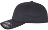 Flexfit Wooly Combed Kappe Schwarz S-M Mann Schwarz S-M Produktbild-Vorschau 5