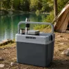 Elektrický chladiaci box 30 l, 12/24 V a 100–240 V, Náhľad obrázku produktu 9