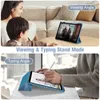 Fintie Hybrid Hülle für iPad Air 13 Zoll M4/M3/M2 Produktbild-Vorschau 3
