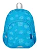McNeill Freizeitrucksack Rucksack Backpack Toby 10L Bubble Produktbild-Vorschau 2