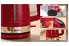 BOSCH Wasserkocher TWK4M224 MyMoments rot Produktbild-Vorschau 4