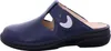 FINN COMFORT Belem Damen Clogs blau Glattleder - Größe: 40 Produktbild-Vorschau 16