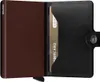 Secrid Miniwallet Black & Brown . Produktbild-Vorschau 3