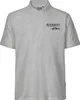 Huuraa Herren Polo Shirt Pottlerin mit Herz XL Sport Grey Produktbild-Vorschau 1