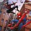Ravensburger Spider-Man, 49 kusov, Komiks, 5 rok / roky Náhľad obrázku produktu 1