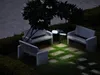 Näve Leuchten LED Solarleuchte mit LED Platine dimmbar LED Produktbild-Vorschau 7