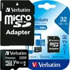 Verbatim microSDHC          32GB Class 10 UHS-I incl Produktbild-Vorschau 15