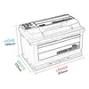 Exide EA900 Premium Carbon Boost 90Ah 720A Autobatterie Produktbild-Vorschau 6