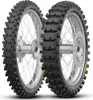 Pirelli Scorpion Mx32 Mid Soft 110/90 - 17 Tt 60M Nhs Bsw Voir les images du produit 4