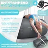 KESSER® Aufblasbare Air Roll Airtrack, Gymnastik-Rolle | Produktbild-Vorschau 3
