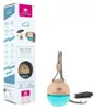 Deodorante per auto Cristalinas Baby (6 ml) Anteprima dell’immagine prodotto 1