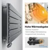 SONNI Vertikal Heizkörper Design Paneelheizkörper Einlagig Produktbild-Vorschau 6