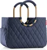 Reisenthel Rhombus Loopshopper L 46 cm - Rhombus Midnight Produktbild-Vorschau 2