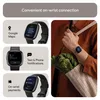 Fitbit Versa 4 Smartwatch FTB.FB523BKBK EUBNDL AMOLED Anteprima dell’immagine prodotto 6