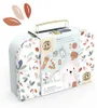 Juego para niños con maleta y cachorro de peluche, Speedy Vista previa de la imagen del producto 3