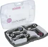 Coffret Starlock BOSCH spécial électricien et plaquiste - Voir les images du produit 1