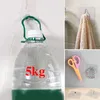 30 Stück Bilderhaken Selbstklebend, Klebehaken Transparent Produktbild-Vorschau 6