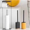 5five Simply Smart toaletní sluha moderní barvy s držákem Náhled obrázku produktu 5
