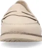 Rieker Straßenslipper(Trott) Abs.b.25 mm in beige, Gr. 40 Produktbild-Vorschau 24