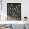Puzzle Puzzlove Houby 500 dílků Náhled obrázku produktu 6