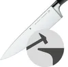 WMF Grand Class Chinesisches Hackmesser 28,5 cm,  Germany, Produktbild-Vorschau 5