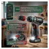 Parkside Performance Boorschroefset PPBSSA 12 A1 met accu Productafbeelding-voorbeeld 2