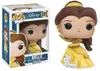 Disney - Belle 221 - Funko Pop! Anteprima dell’immagine prodotto 1
