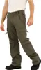 Brandit Savannah Pants Herren (Olive) Größe XXL Produktbild-Vorschau 7