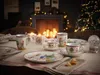 Hutschenreuther Sammelkollektion 24 -  Weihnachtsleuchten - Voir les images du produit 4
