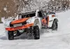 Traxxas TRX85076-4 Unlimited Desert Racer 4WD RTR Brushless Produktbild-Vorschau 29