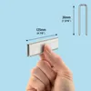 TACWISE 309 TACWISE morsetti posteriori stretti 90/30 mm Anteprima dell’immagine prodotto 2