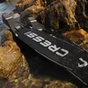 Cressi Gara Turbo Impulse Speerfischen Flossen Schwarz EU Produktbild-Vorschau 17