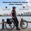 Maxtron Urban 8 E-Bike 28 Zoll, 250W Ananda M60 Produktbild-Vorschau 8