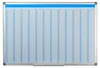 Relaxdays Whiteboard, Jahresplaner, abwischbar, magnetisch, Produktbild-Vorschau 10