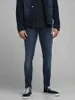 Jack & Jones Jeans Skinny Jeans Jeanshose JJ LIAM Produktbild-Vorschau 3