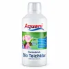 Aquani Bio-Teichklar, 1 L mit Messbecher auf weißem Hintergrund Produktbild-Vorschau
