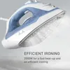 Tefal Virtuo 30 FV2C41E0, Trocken- & Dampfbügeleisen, Produktbild-Vorschau 4