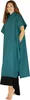 normani Weicher Mikrofaser Badeponcho Produktbild-Vorschau 6