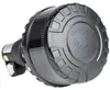 LED Warnleuchte Blitz Kogut W28P 12V 24V AMIO-04107 Produktbild-Vorschau 9