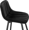 WOLTU Barhocker 2er-Set Designer Barstuhl Hocker Produktbild-Vorschau 9